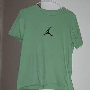 Nike Jordan T Shirt